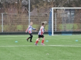 S.K.N.W.K. JO10-1 - Krabbendijke JO10-2 (competitie) 2023-2024 (3e fase) (80/85)